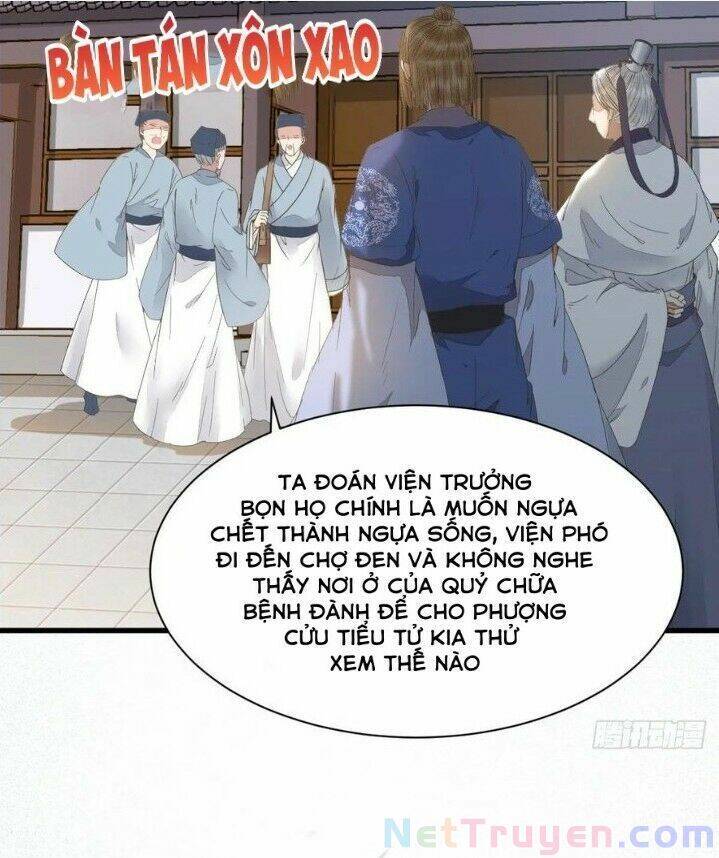 Tuyệt Sắc Quyến Rũ: Quỷ Y Chí Tôn Chapter 271 - Trang 2