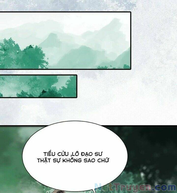 Tuyệt Sắc Quyến Rũ: Quỷ Y Chí Tôn Chapter 271 - Trang 2