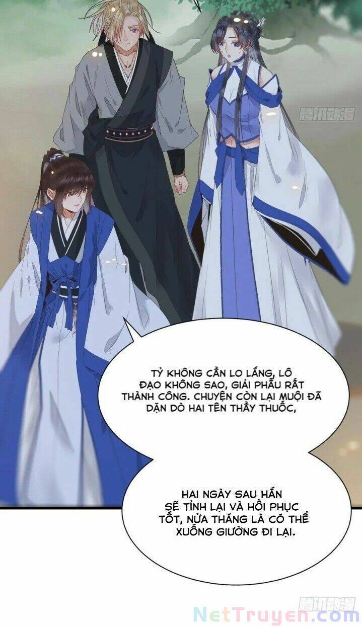 Tuyệt Sắc Quyến Rũ: Quỷ Y Chí Tôn Chapter 271 - Trang 2