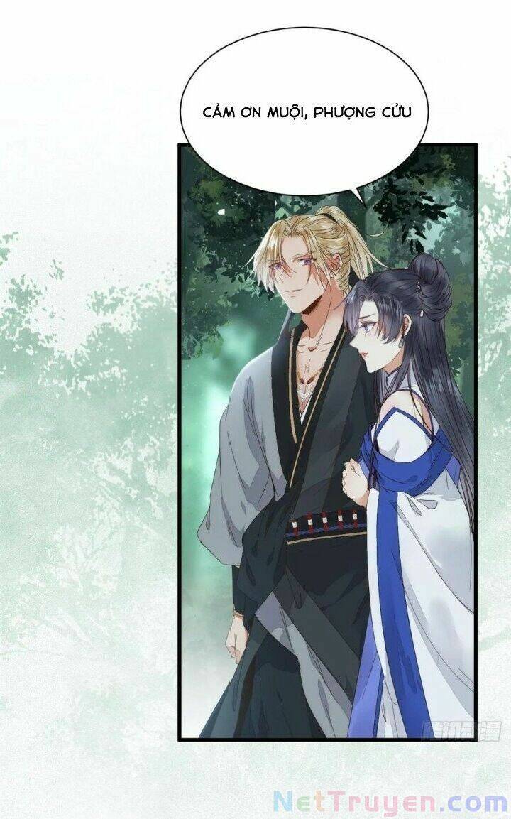 Tuyệt Sắc Quyến Rũ: Quỷ Y Chí Tôn Chapter 271 - Trang 2