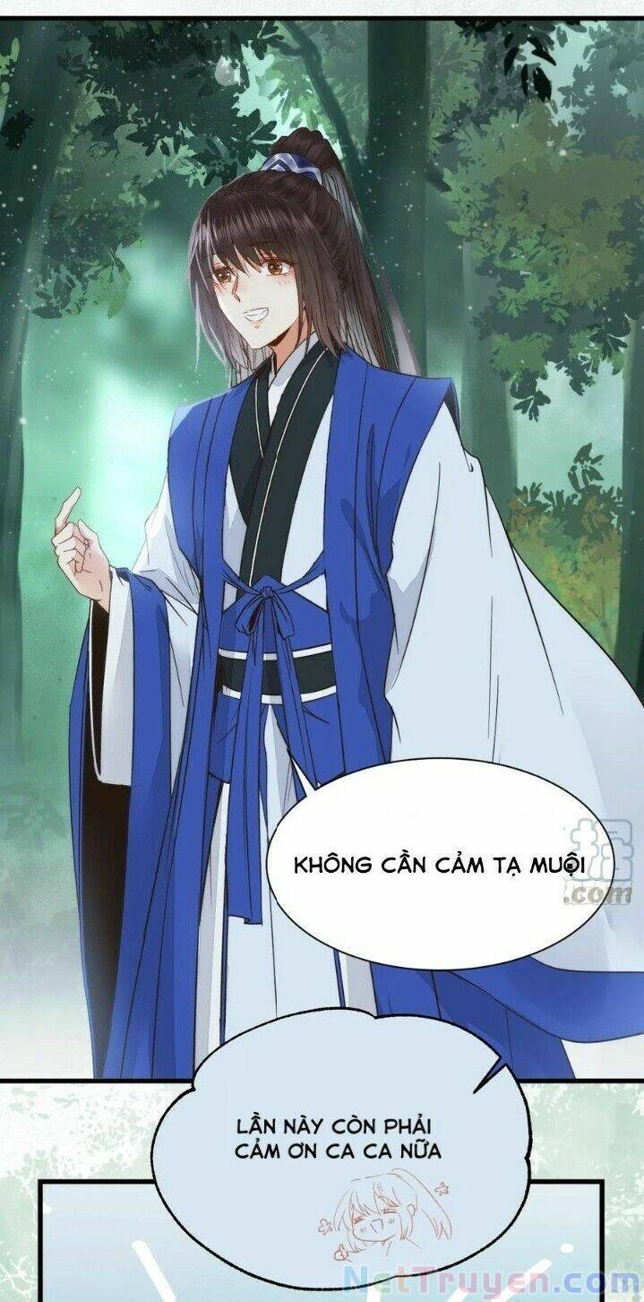 Tuyệt Sắc Quyến Rũ: Quỷ Y Chí Tôn Chapter 271 - Trang 2