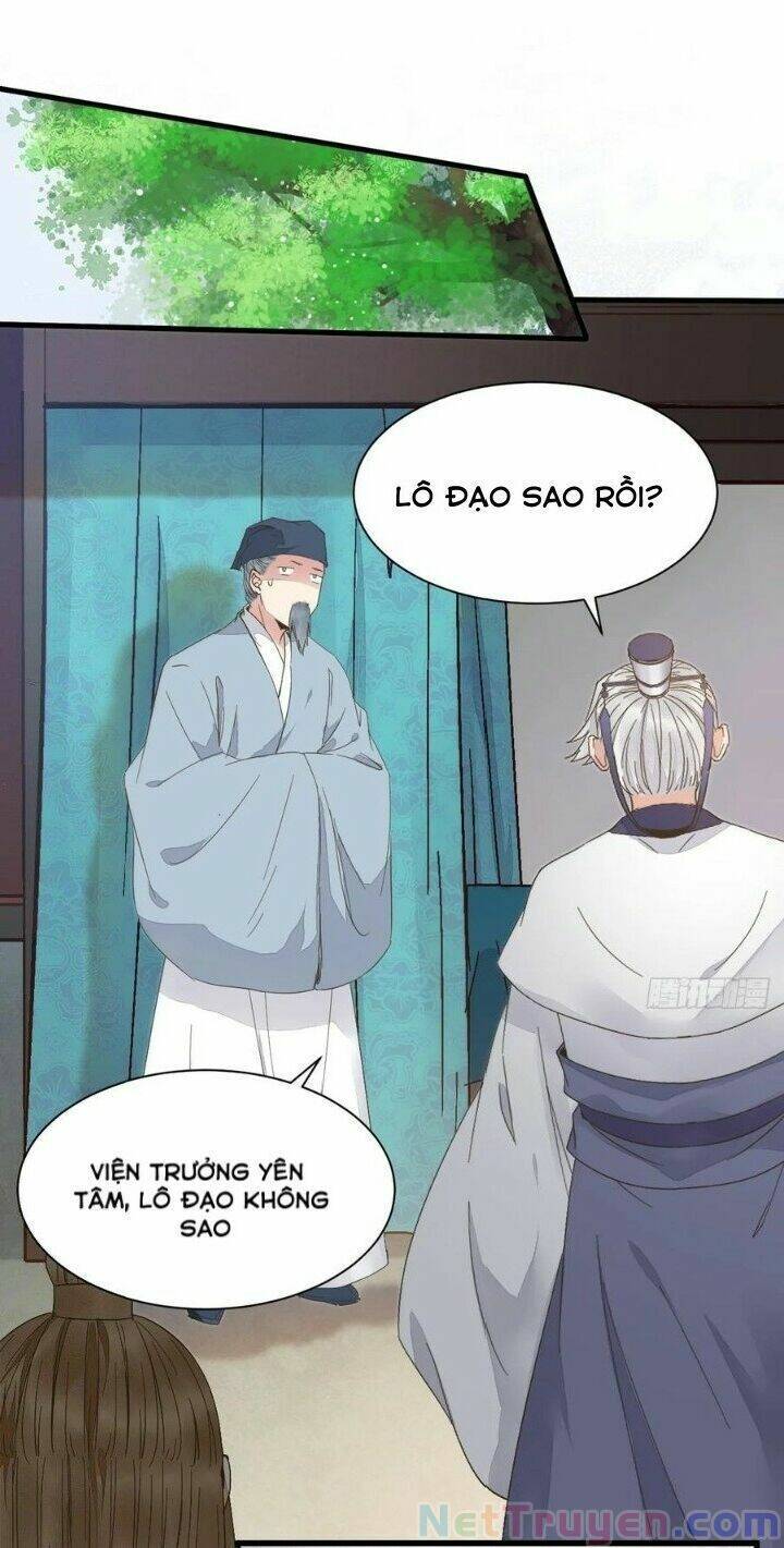 Tuyệt Sắc Quyến Rũ: Quỷ Y Chí Tôn Chapter 271 - Trang 2