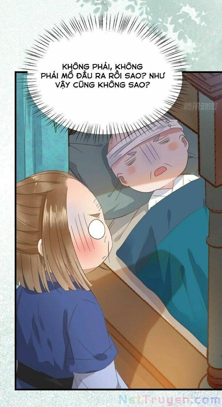 Tuyệt Sắc Quyến Rũ: Quỷ Y Chí Tôn Chapter 271 - Trang 2