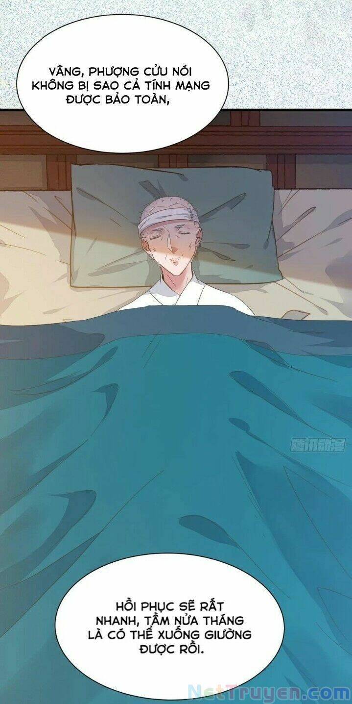 Tuyệt Sắc Quyến Rũ: Quỷ Y Chí Tôn Chapter 271 - Trang 2