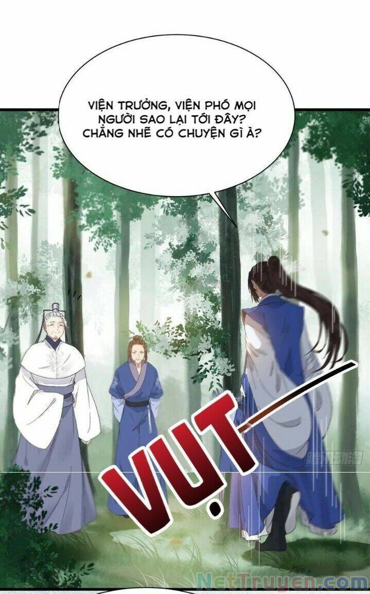 Tuyệt Sắc Quyến Rũ: Quỷ Y Chí Tôn Chapter 271 - Trang 2