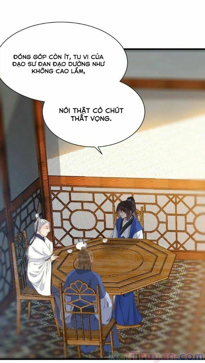 Tuyệt Sắc Quyến Rũ: Quỷ Y Chí Tôn Chapter 271 - Trang 2