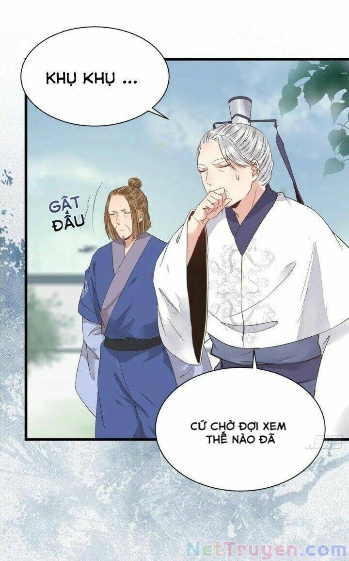 Tuyệt Sắc Quyến Rũ: Quỷ Y Chí Tôn Chapter 271 - Trang 2