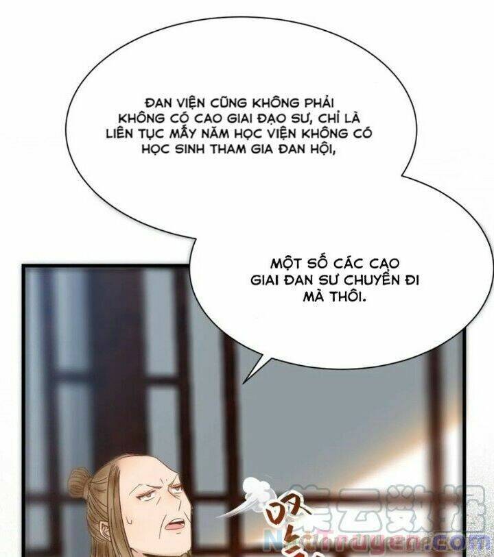 Tuyệt Sắc Quyến Rũ: Quỷ Y Chí Tôn Chapter 271 - Trang 2