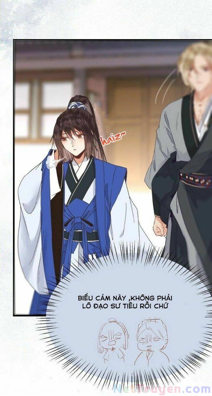 Tuyệt Sắc Quyến Rũ: Quỷ Y Chí Tôn Chapter 271 - Trang 2