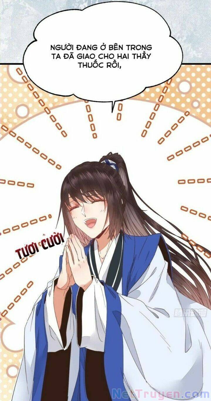 Tuyệt Sắc Quyến Rũ: Quỷ Y Chí Tôn Chapter 271 - Trang 2