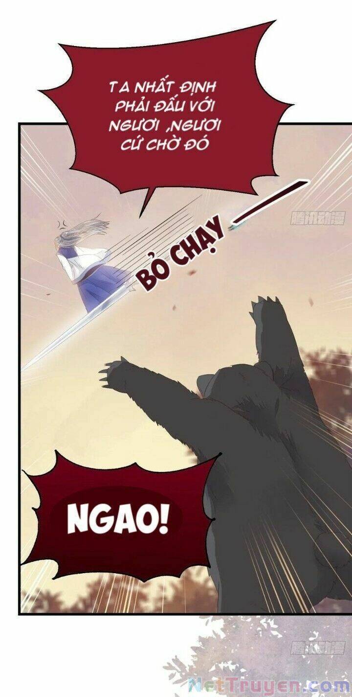 Tuyệt Sắc Quyến Rũ: Quỷ Y Chí Tôn Chapter 273 - Trang 2