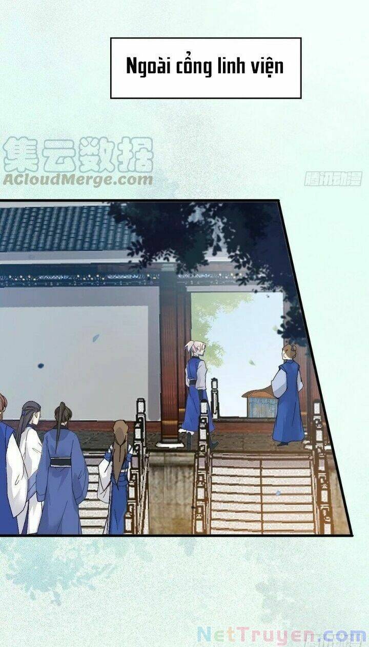 Tuyệt Sắc Quyến Rũ: Quỷ Y Chí Tôn Chapter 273 - Trang 2