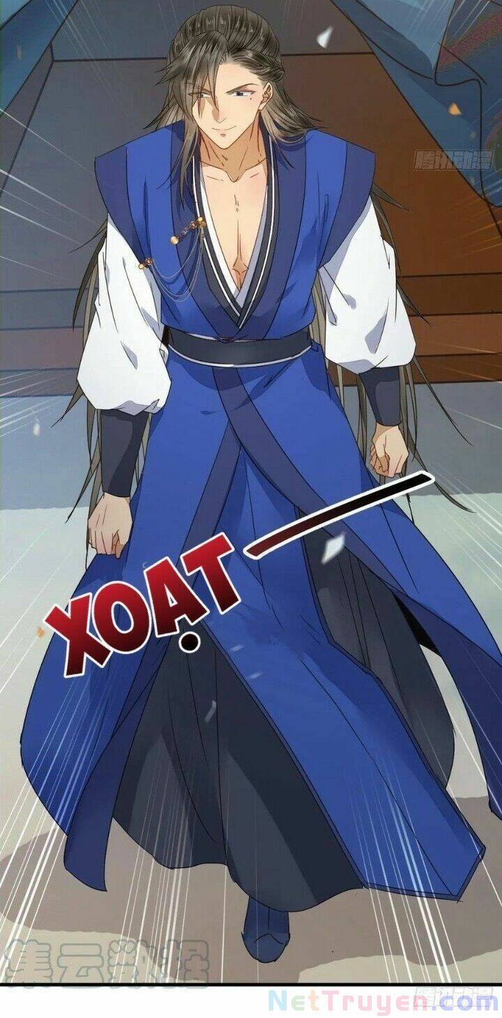 Tuyệt Sắc Quyến Rũ: Quỷ Y Chí Tôn Chapter 273 - Trang 2