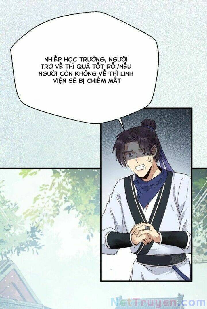 Tuyệt Sắc Quyến Rũ: Quỷ Y Chí Tôn Chapter 273 - Trang 2