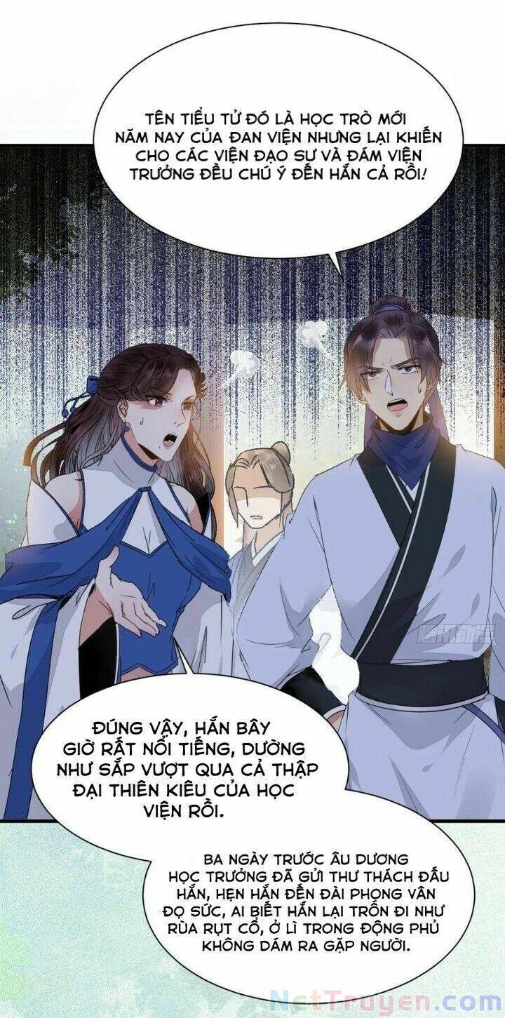 Tuyệt Sắc Quyến Rũ: Quỷ Y Chí Tôn Chapter 273 - Trang 2