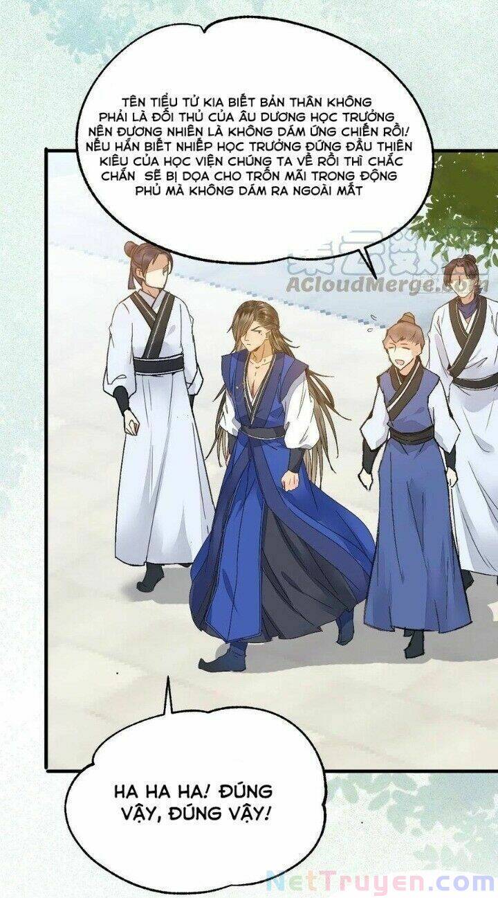 Tuyệt Sắc Quyến Rũ: Quỷ Y Chí Tôn Chapter 273 - Trang 2