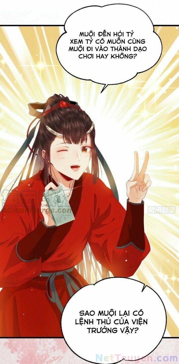 Tuyệt Sắc Quyến Rũ: Quỷ Y Chí Tôn Chapter 273 - Trang 2