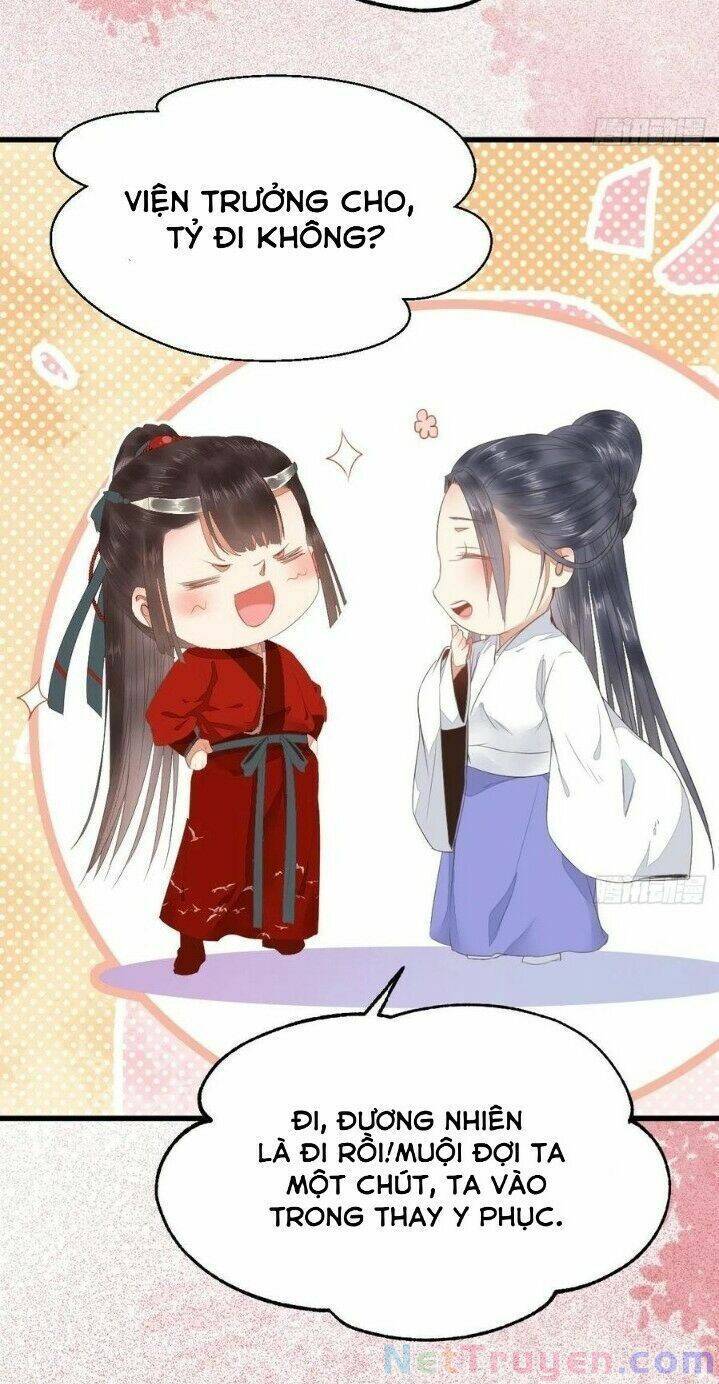 Tuyệt Sắc Quyến Rũ: Quỷ Y Chí Tôn Chapter 273 - Trang 2