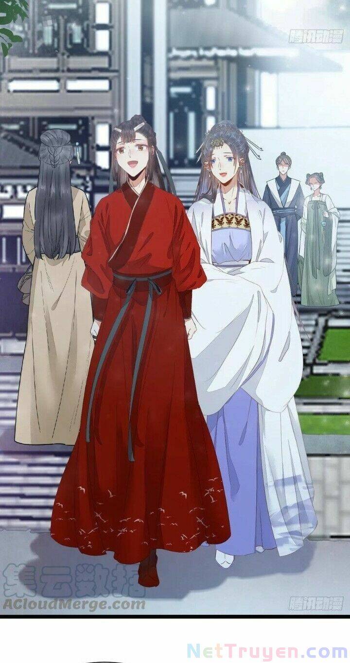 Tuyệt Sắc Quyến Rũ: Quỷ Y Chí Tôn Chapter 273 - Trang 2