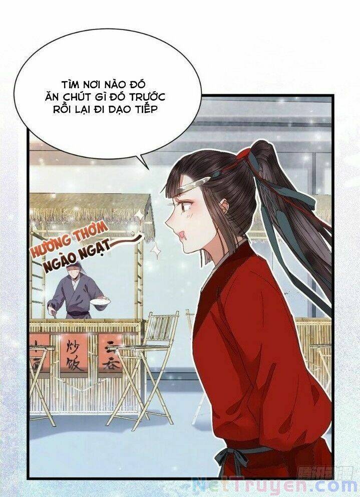 Tuyệt Sắc Quyến Rũ: Quỷ Y Chí Tôn Chapter 273 - Trang 2