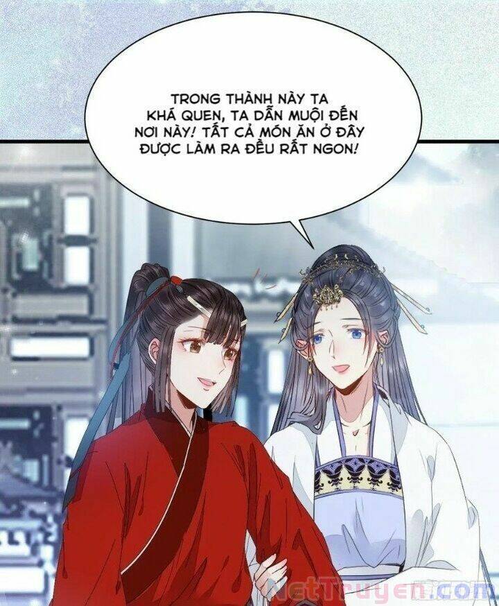Tuyệt Sắc Quyến Rũ: Quỷ Y Chí Tôn Chapter 273 - Trang 2