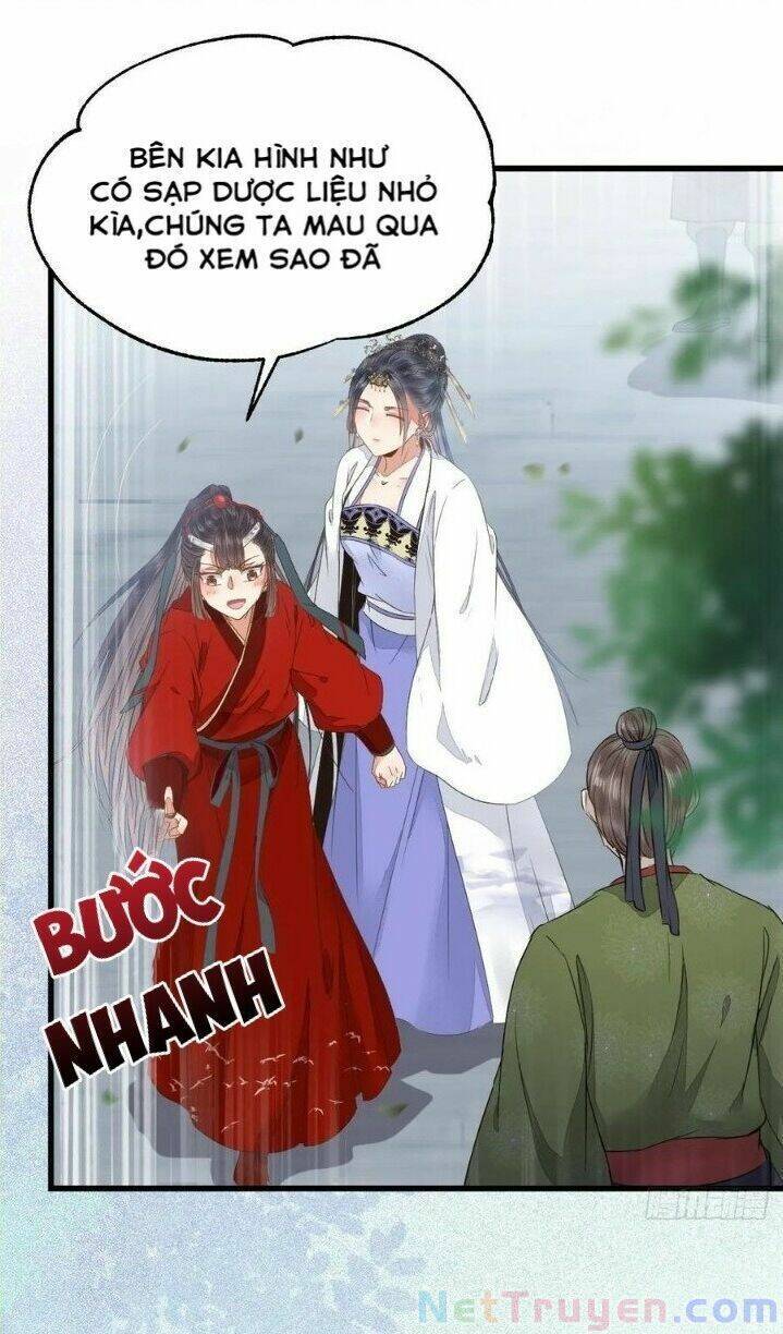 Tuyệt Sắc Quyến Rũ: Quỷ Y Chí Tôn Chapter 273 - Trang 2