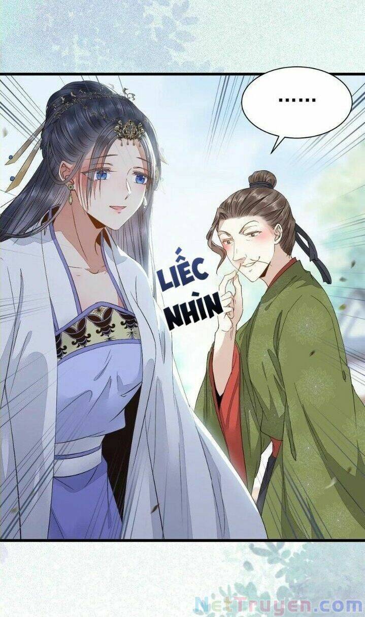 Tuyệt Sắc Quyến Rũ: Quỷ Y Chí Tôn Chapter 273 - Trang 2