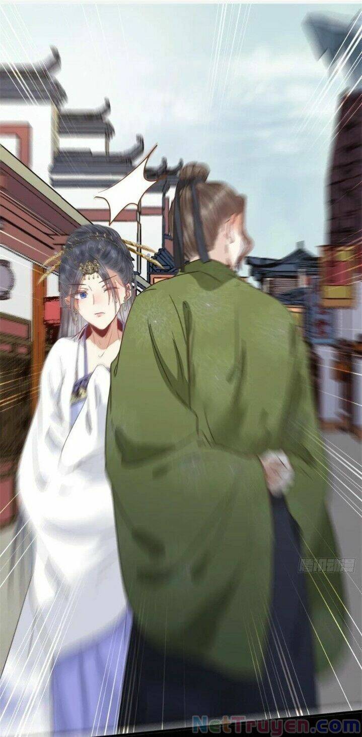 Tuyệt Sắc Quyến Rũ: Quỷ Y Chí Tôn Chapter 274 - Trang 2