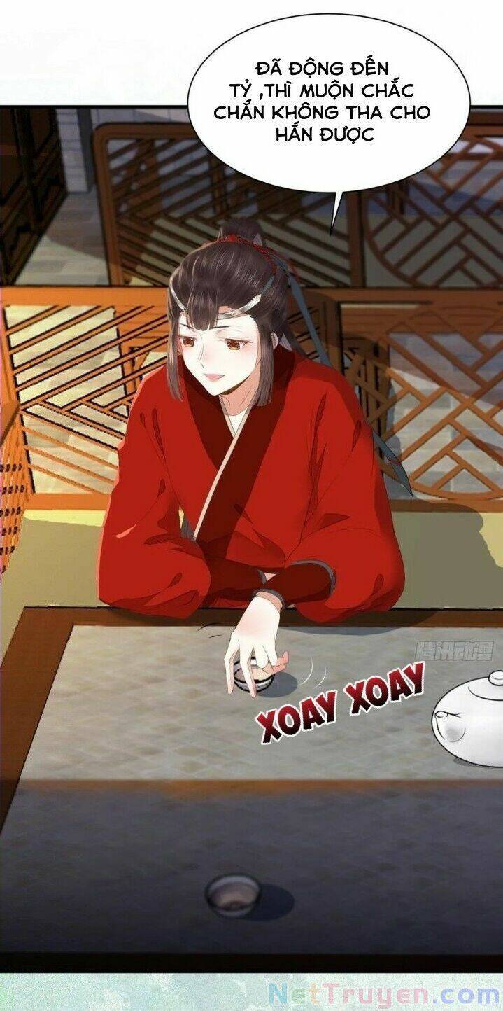 Tuyệt Sắc Quyến Rũ: Quỷ Y Chí Tôn Chapter 274 - Trang 2