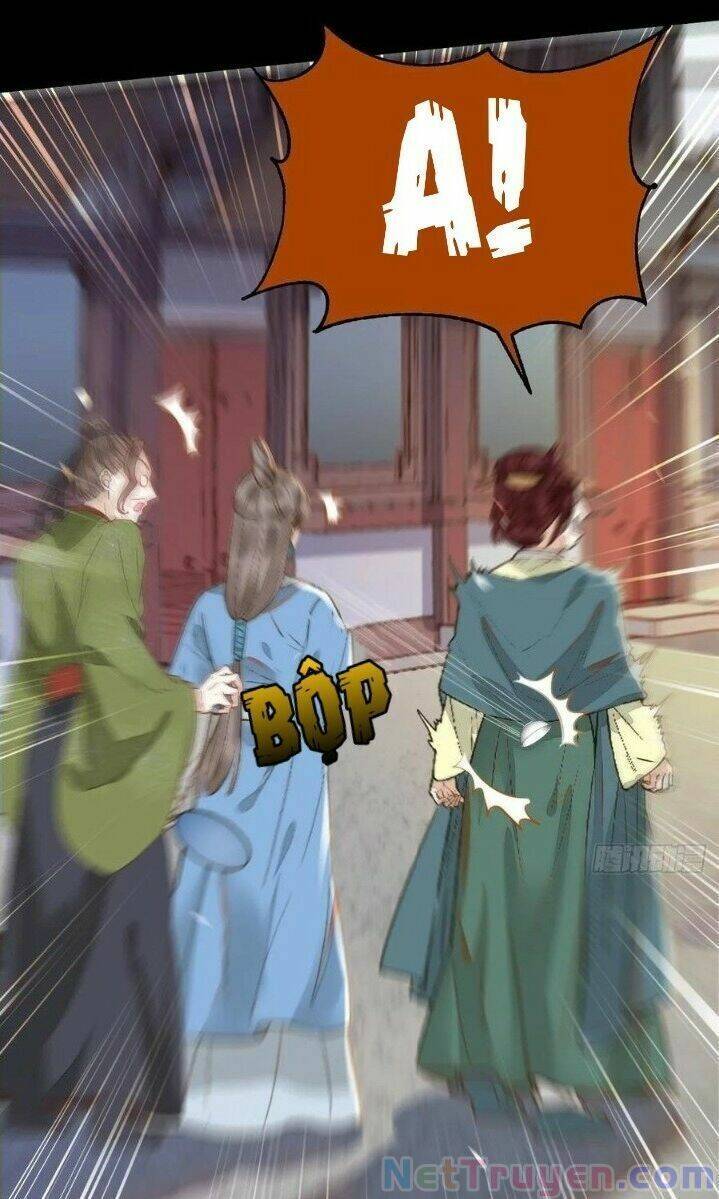 Tuyệt Sắc Quyến Rũ: Quỷ Y Chí Tôn Chapter 274 - Trang 2