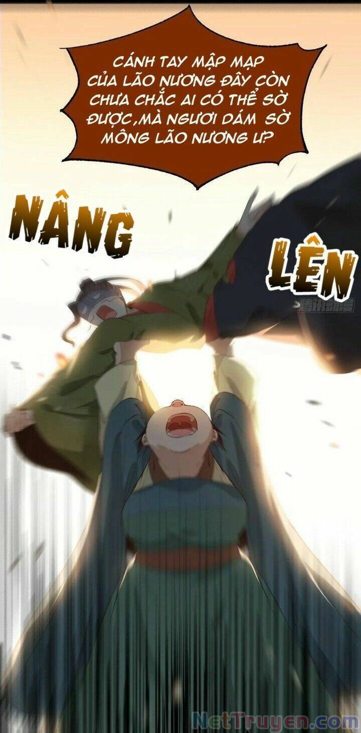 Tuyệt Sắc Quyến Rũ: Quỷ Y Chí Tôn Chapter 274 - Trang 2