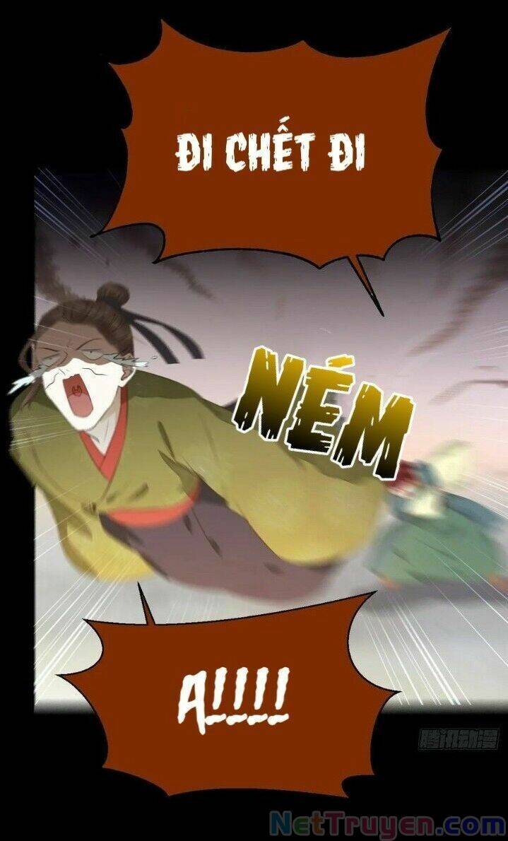 Tuyệt Sắc Quyến Rũ: Quỷ Y Chí Tôn Chapter 274 - Trang 2