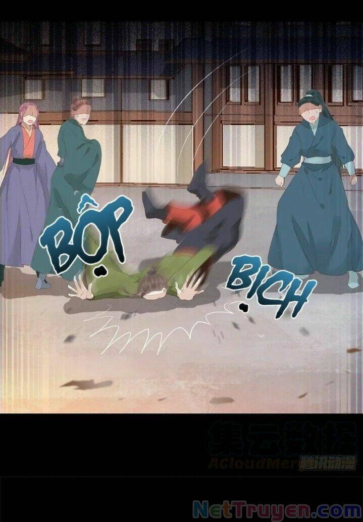 Tuyệt Sắc Quyến Rũ: Quỷ Y Chí Tôn Chapter 274 - Trang 2