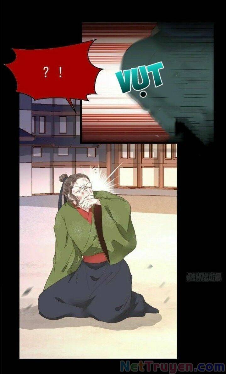 Tuyệt Sắc Quyến Rũ: Quỷ Y Chí Tôn Chapter 274 - Trang 2