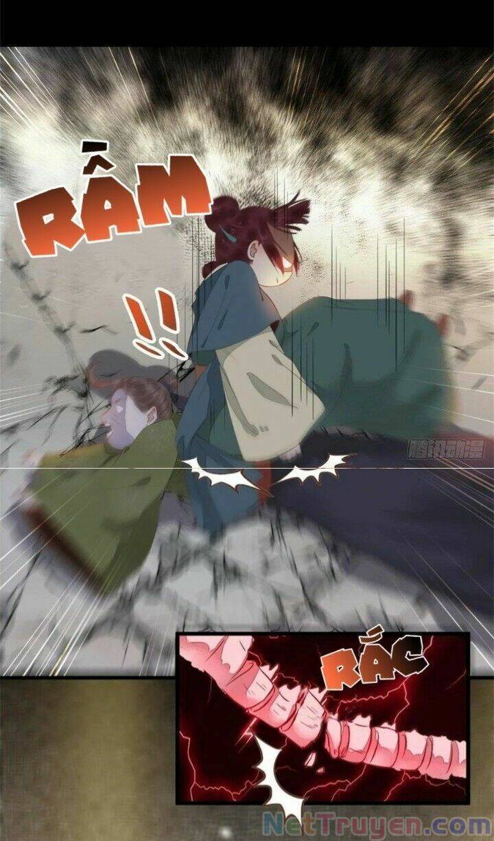 Tuyệt Sắc Quyến Rũ: Quỷ Y Chí Tôn Chapter 274 - Trang 2