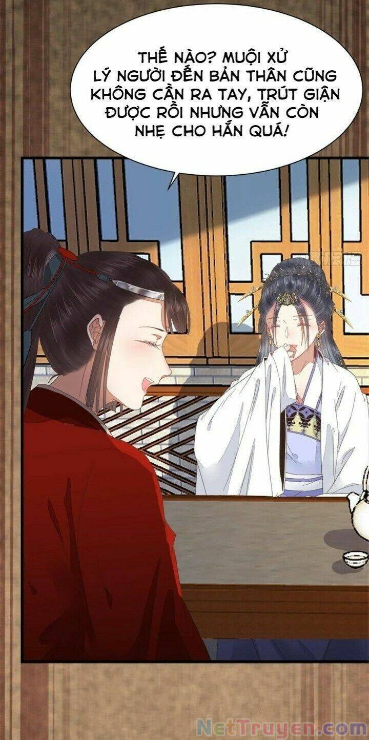 Tuyệt Sắc Quyến Rũ: Quỷ Y Chí Tôn Chapter 274 - Trang 2