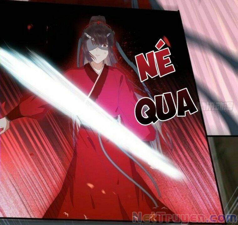 Tuyệt Sắc Quyến Rũ: Quỷ Y Chí Tôn Chapter 274 - Trang 2