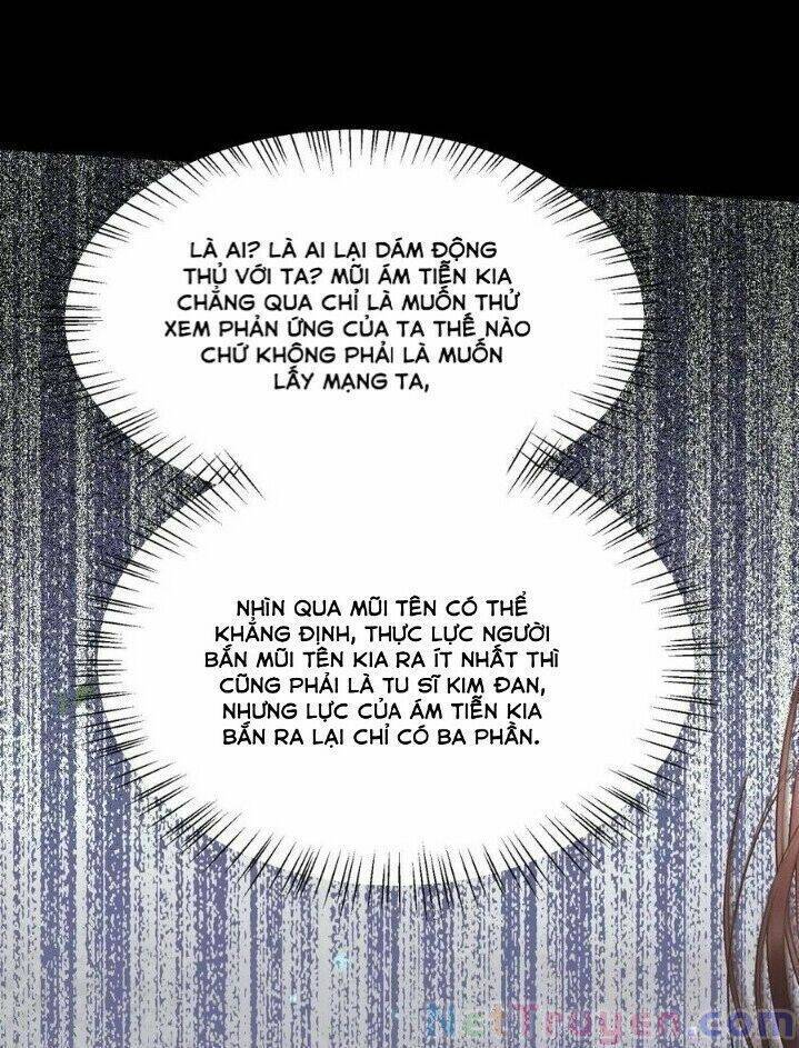 Tuyệt Sắc Quyến Rũ: Quỷ Y Chí Tôn Chapter 274 - Trang 2