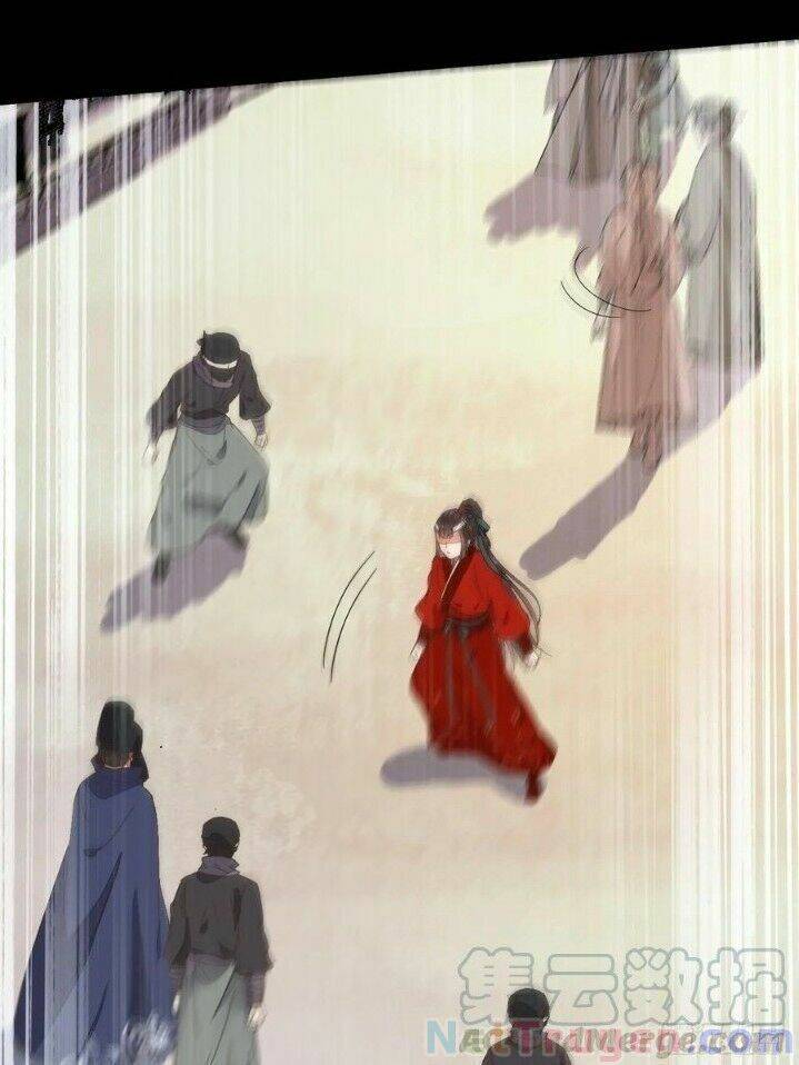 Tuyệt Sắc Quyến Rũ: Quỷ Y Chí Tôn Chapter 274 - Trang 2