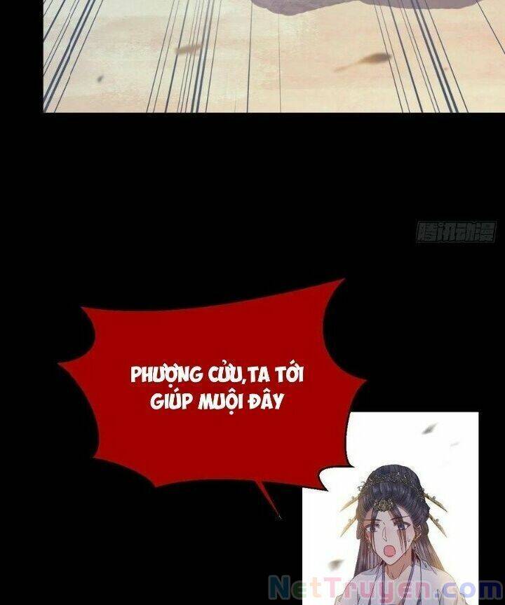 Tuyệt Sắc Quyến Rũ: Quỷ Y Chí Tôn Chapter 274 - Trang 2