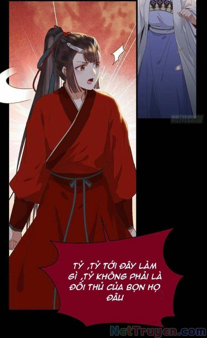 Tuyệt Sắc Quyến Rũ: Quỷ Y Chí Tôn Chapter 274 - Trang 2