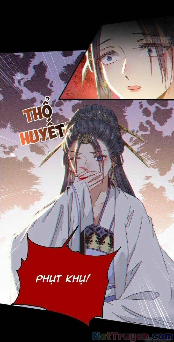 Tuyệt Sắc Quyến Rũ: Quỷ Y Chí Tôn Chapter 274 - Trang 2