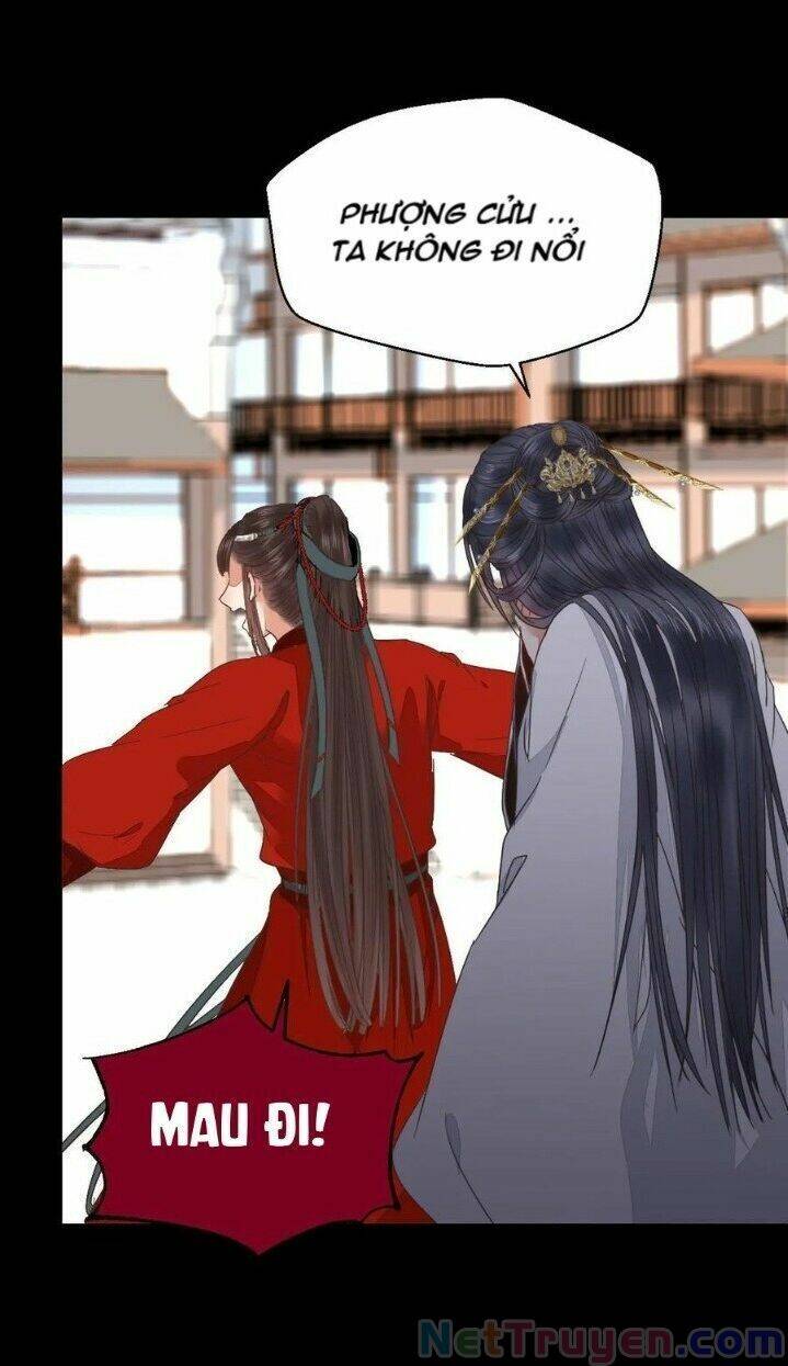 Tuyệt Sắc Quyến Rũ: Quỷ Y Chí Tôn Chapter 274 - Trang 2