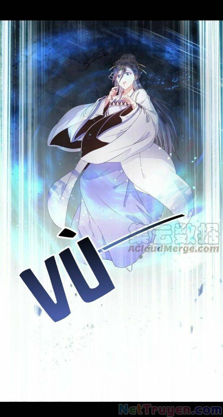 Tuyệt Sắc Quyến Rũ: Quỷ Y Chí Tôn Chapter 274 - Trang 2