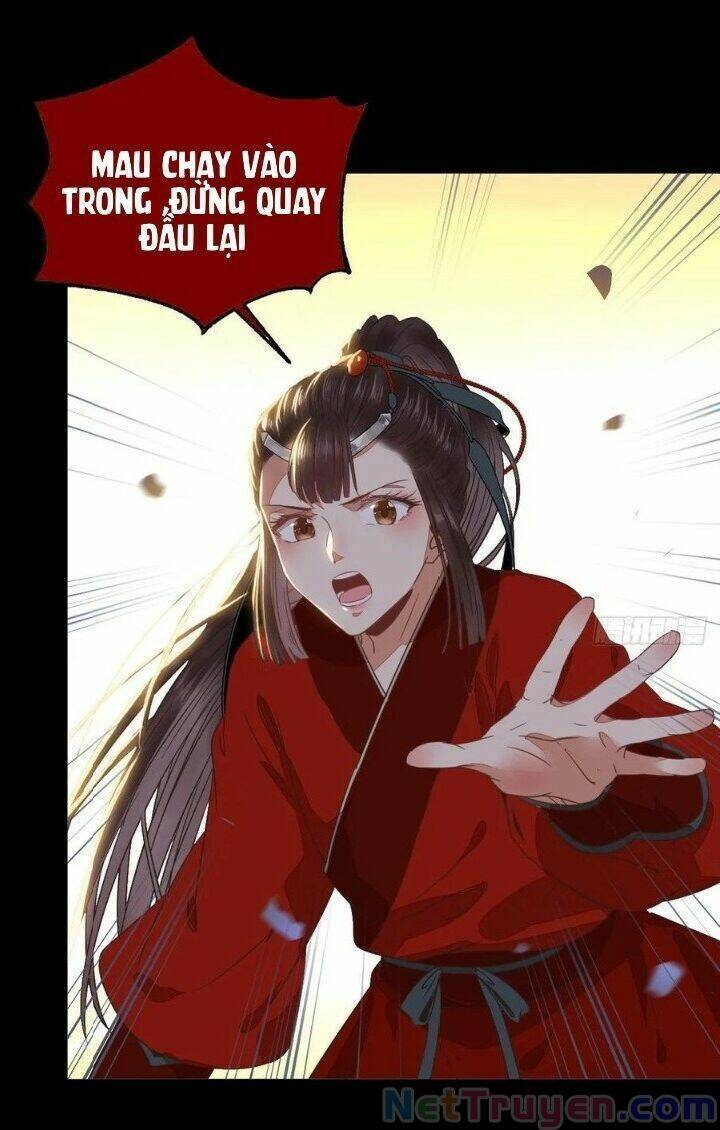 Tuyệt Sắc Quyến Rũ: Quỷ Y Chí Tôn Chapter 274 - Trang 2