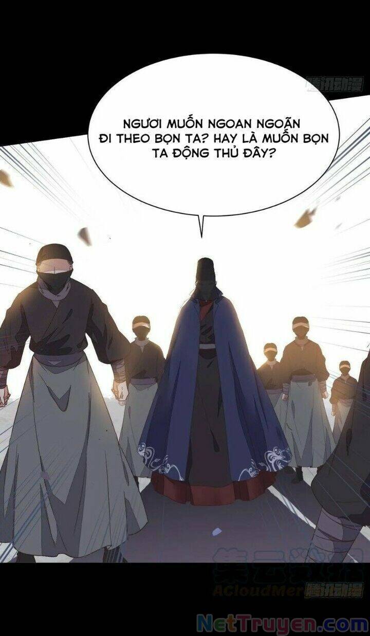 Tuyệt Sắc Quyến Rũ: Quỷ Y Chí Tôn Chapter 274 - Trang 2