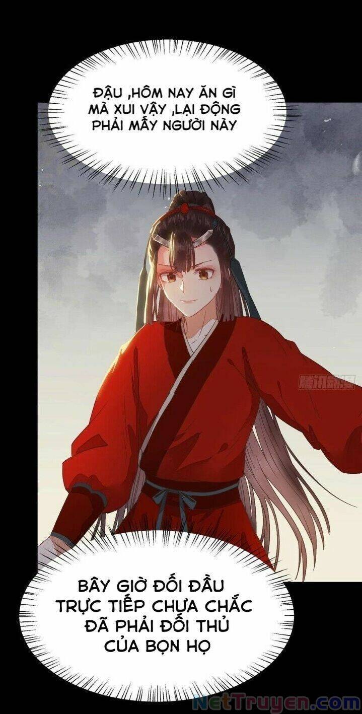 Tuyệt Sắc Quyến Rũ: Quỷ Y Chí Tôn Chapter 274 - Trang 2