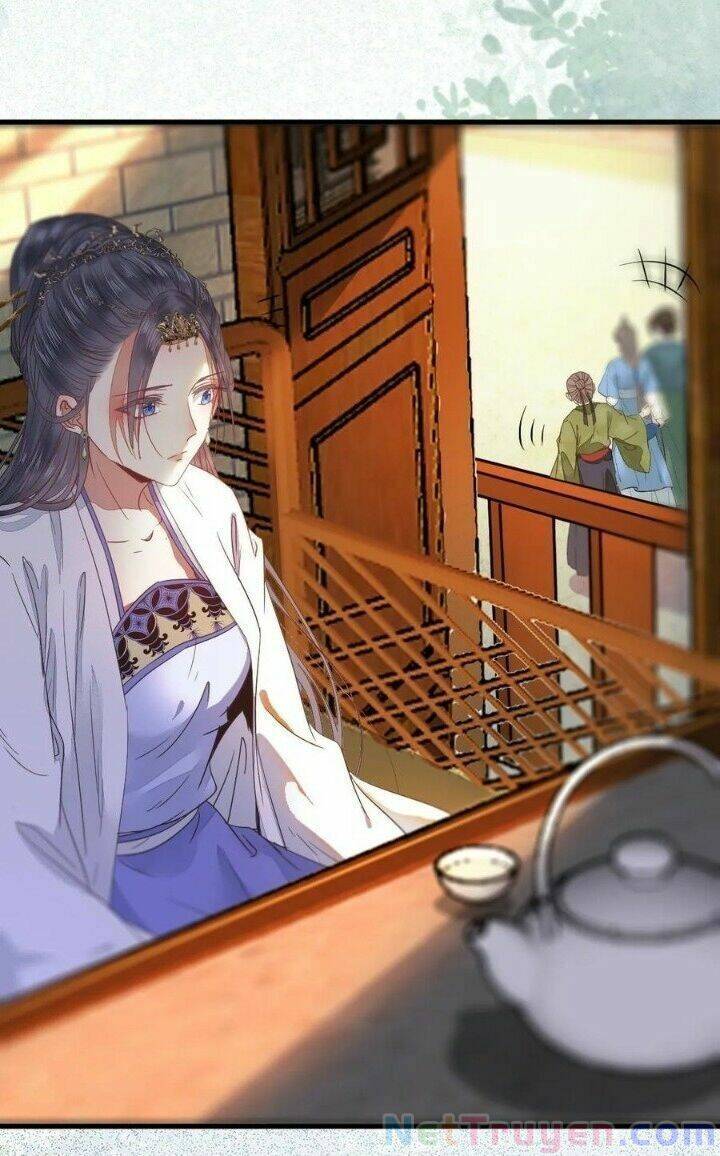 Tuyệt Sắc Quyến Rũ: Quỷ Y Chí Tôn Chapter 274 - Trang 2