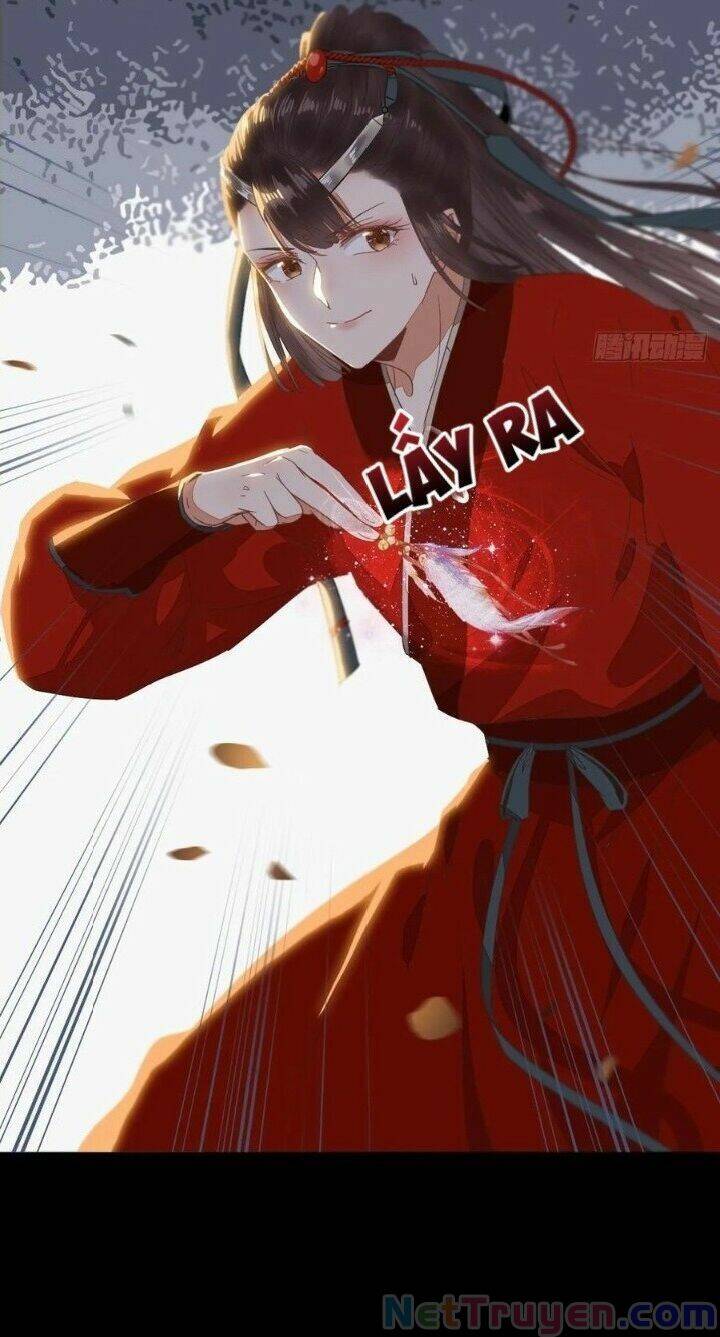 Tuyệt Sắc Quyến Rũ: Quỷ Y Chí Tôn Chapter 275 - Trang 2