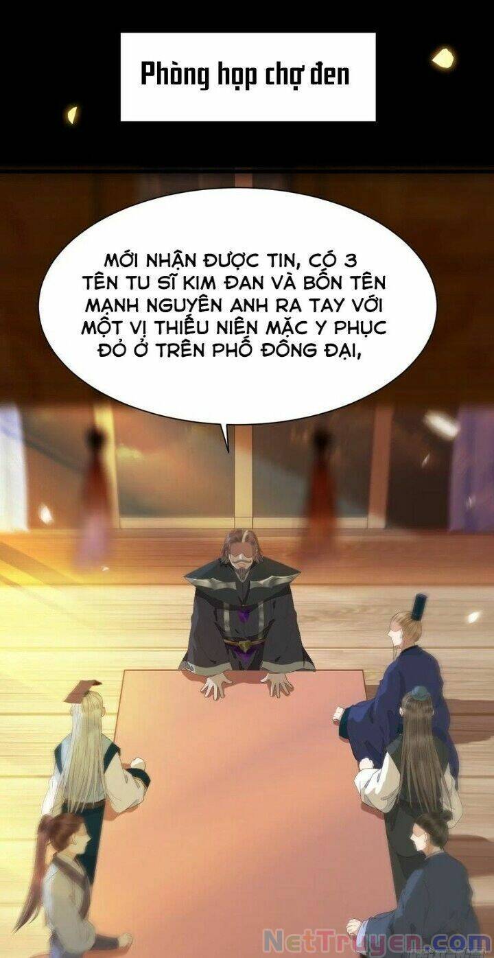 Tuyệt Sắc Quyến Rũ: Quỷ Y Chí Tôn Chapter 275 - Trang 2